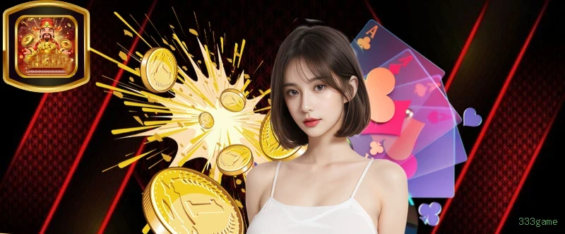 Formulário registro 333game